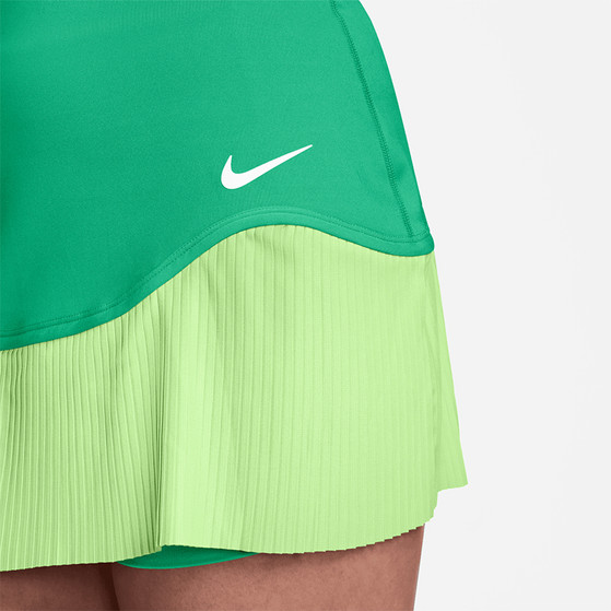 Nike Advantage Pleated Skirt TennisDirect