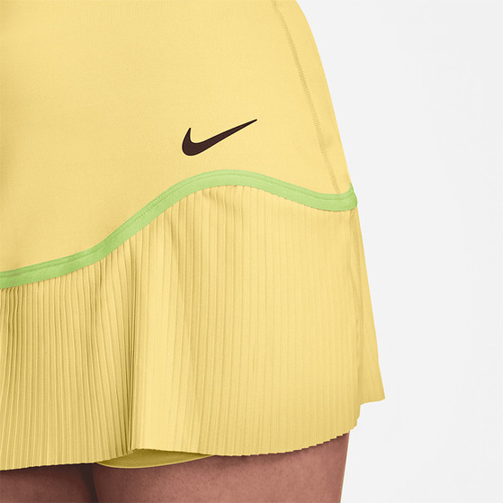 Nike Advantage Pleated Skirt