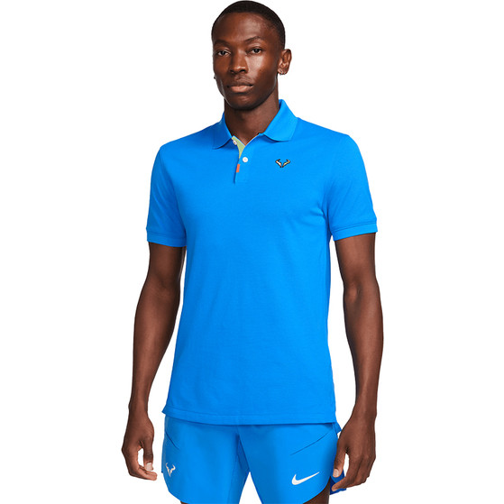 Nike Slim Rafa Polo