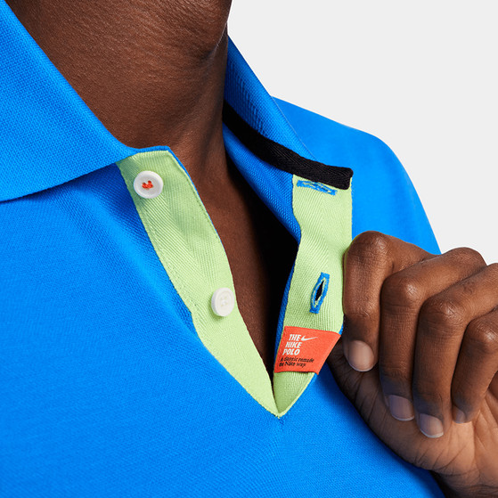 Nike Slim Rafa Polo