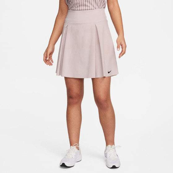 Nike Court Advantage Kjol Lång