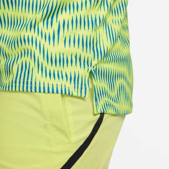 Nike Court Advantage Printed Tee
