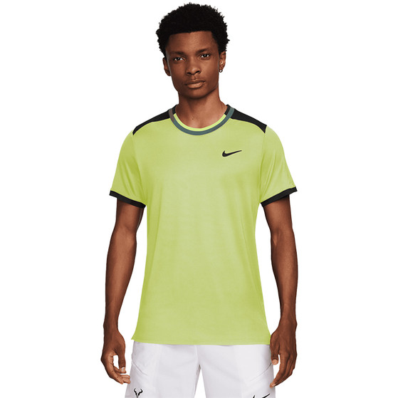 Nike Court Advantage Tee Heren