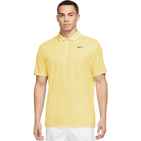 Nike Court Victory Solid Polo