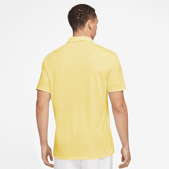 Nike Court Victory Solid Polo