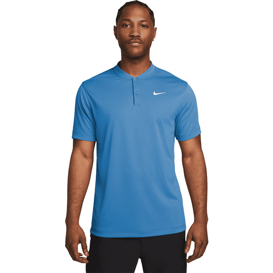 Nike Court Victory Blade Solid Polo