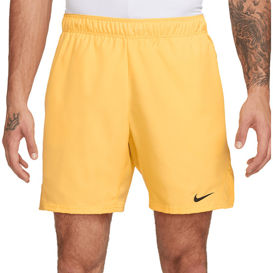 Yellow shorts nike cheap