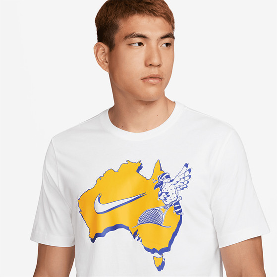 Nike Court Tee