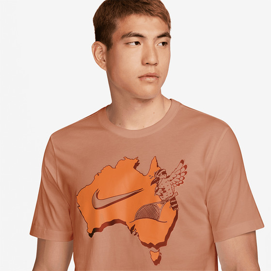 Nike Court Tee