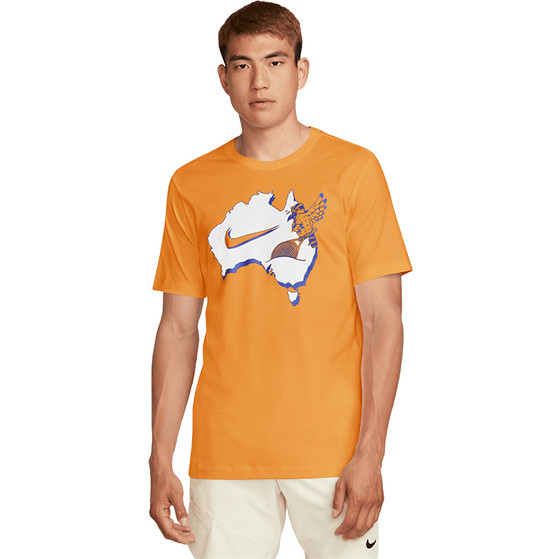 Nike Court Tee