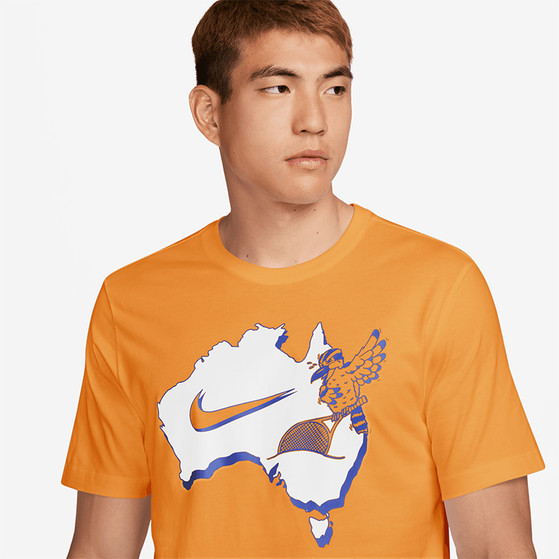 Nike Court Tee