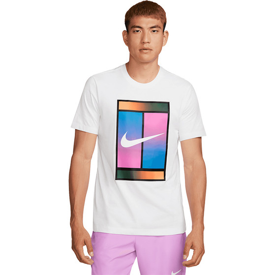 Nike Court Heritage Tee