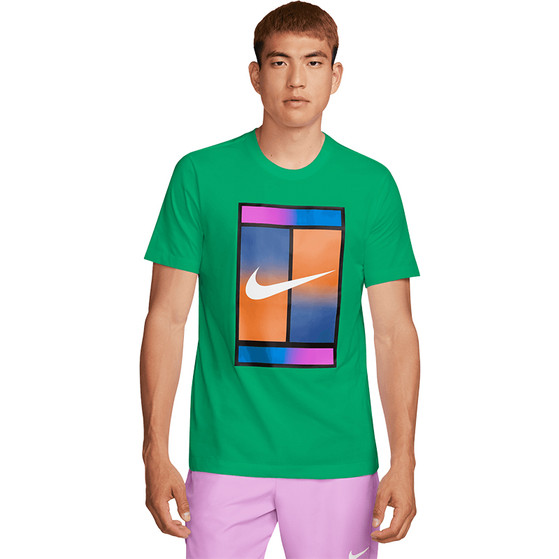 Nike Court Heritage Tee