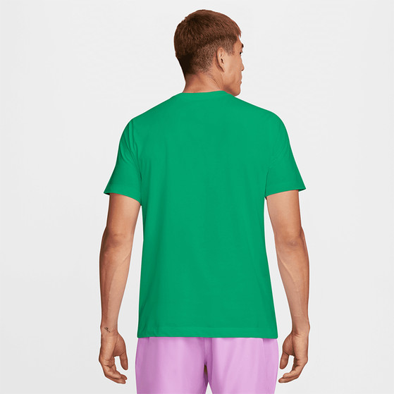 Nike Court Heritage Tee
