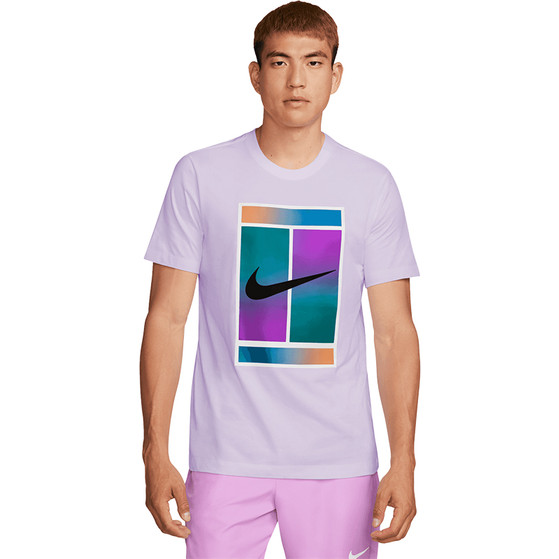 Nike Court Heritage Tee