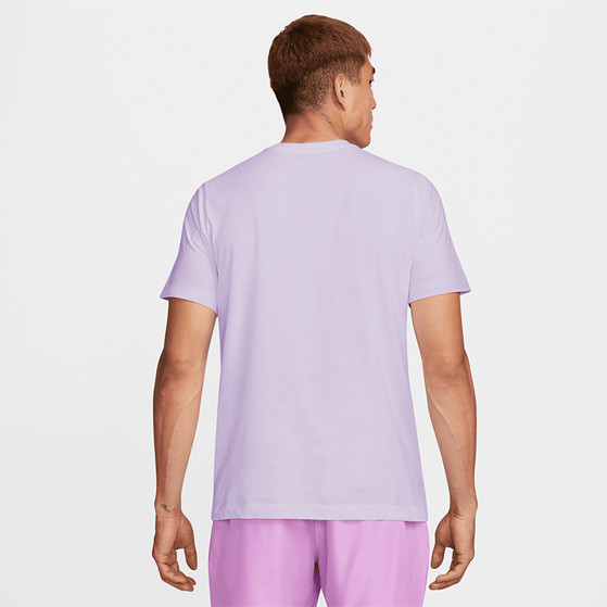 Nike Court Heritage Tee