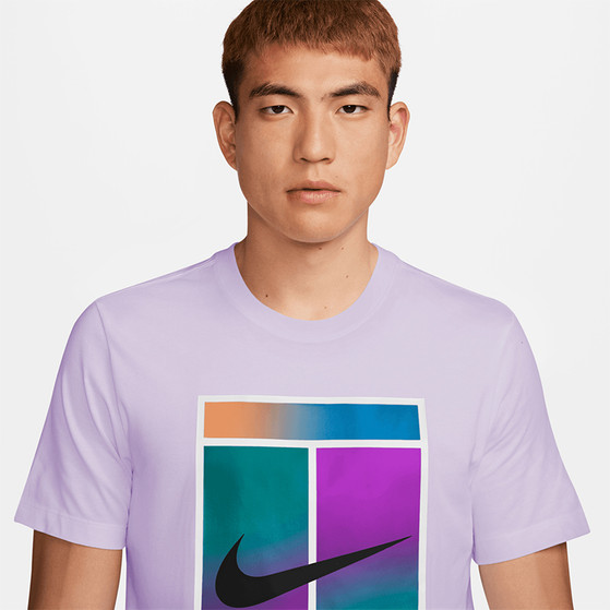 Nike Court Heritage Tee