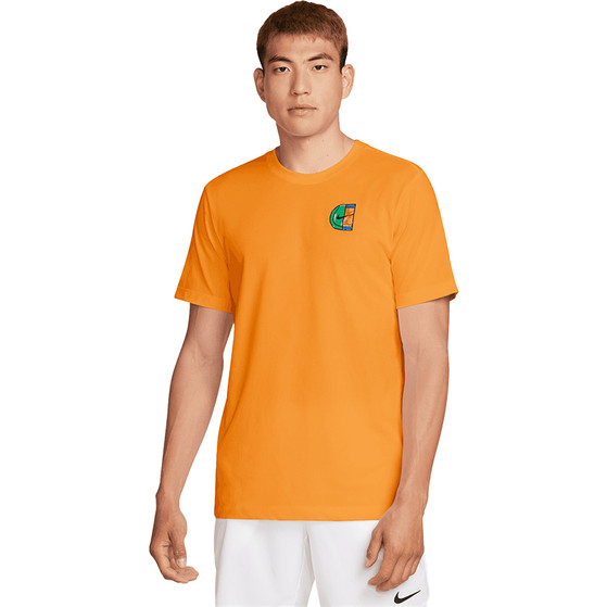 Nike Court Heritage Tee