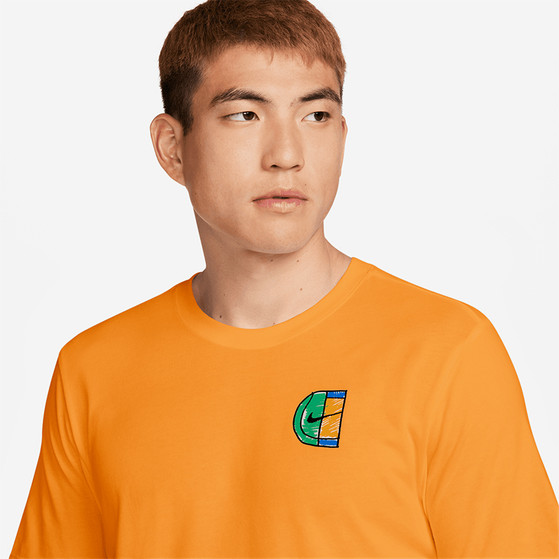 Nike Court Heritage Tee
