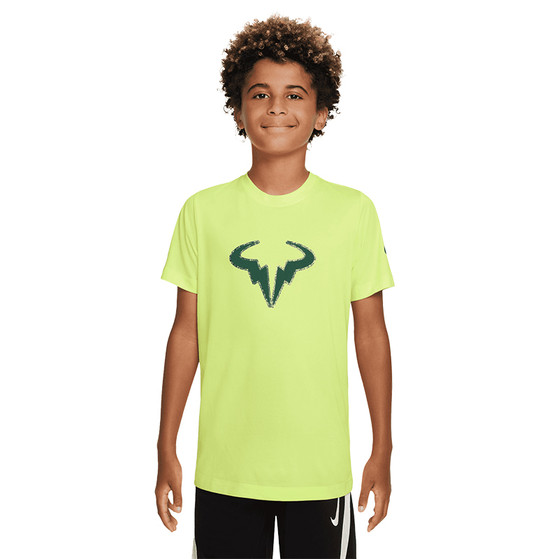 Nike Rafa Tee Jongens