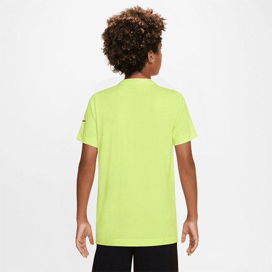 Nike Rafa Tee Jongens