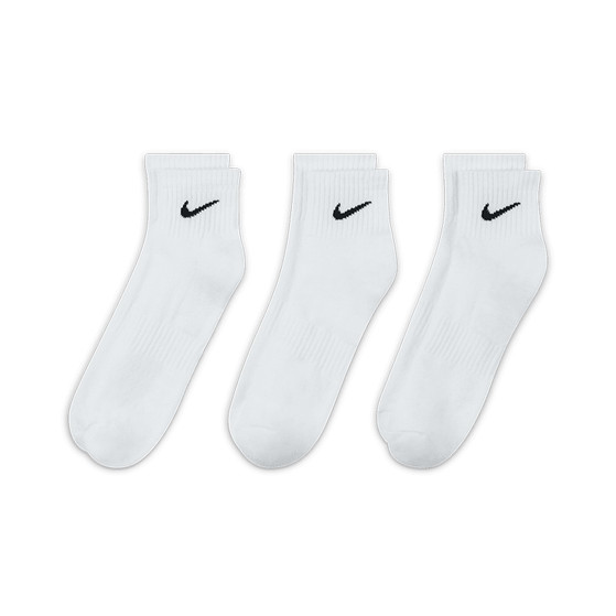 Nike Cushioned 3-Pack Enkel Sokken