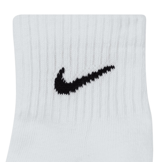Nike Cushioned 3-Pack Enkel Sokken