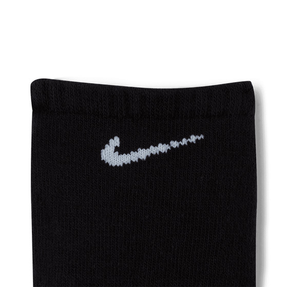 Nike Unisex Max Cushion No-Show 3er Pack Socken