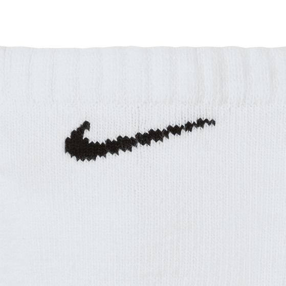 Nike Unisex Max Cushion No-Show 3er Pack Socken