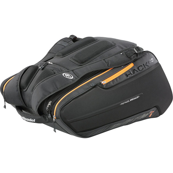 Bullpadel Hack 03 24 + Tas