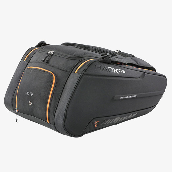 Bullpadel Hack 03 24 + Tas