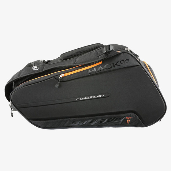Bullpadel Hack 03 24 + Tas