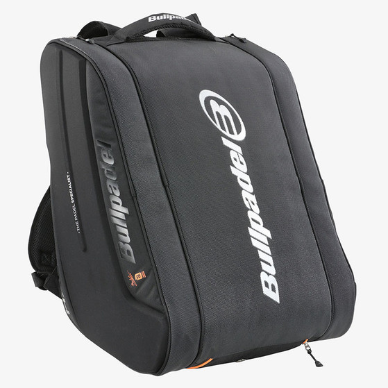 Bullpadel Hack 03 24 + Tas