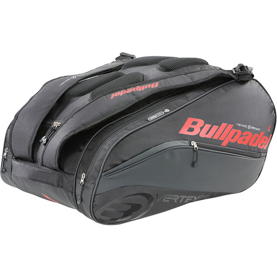 Bullpadel Vertex 04 W 24 + Tas