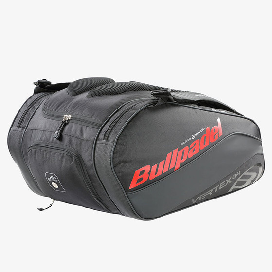 Bullpadel Vertex 04 Hybrid 24 + Tas