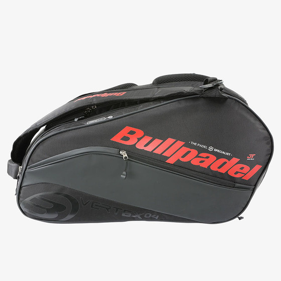 Bullpadel Vertex 04 Hybrid 24 + Tas