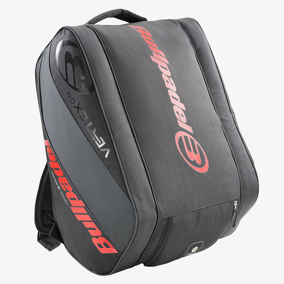 Bullpadel Vertex 04 Hybrid 24 + Tas