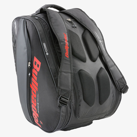 Bullpadel Vertex 04 Hybrid 24 + Tas