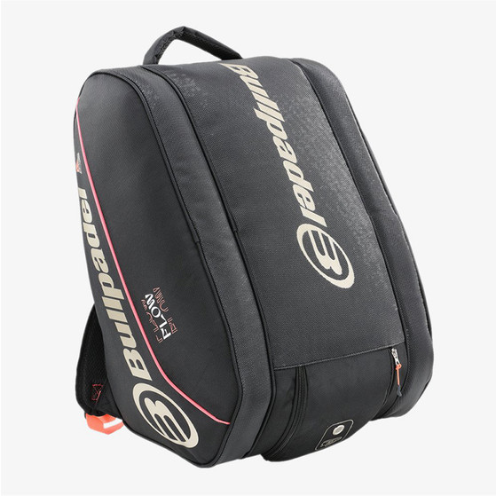 Bullpadel Flow Dames 24 + Tas