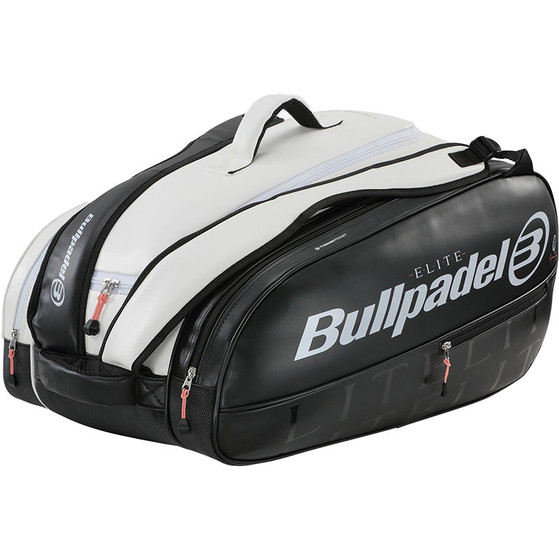 Bullpadel Elite Dames 24 + Tas