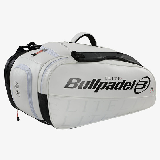 Bullpadel Elite Dames 24 + Tas