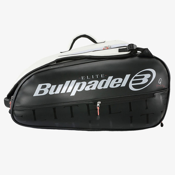 Bullpadel Elite Dames 24 + Tas