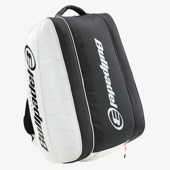 Bullpadel Elite Dames 24 + Tas