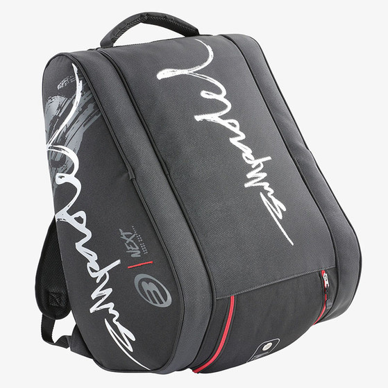 Bullpadel Ionic Power 24 + Tas