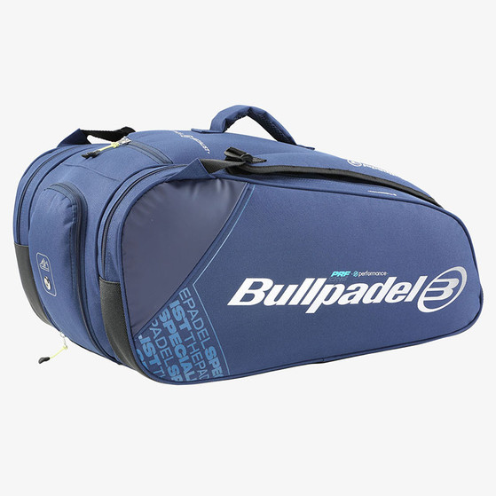 Bullpadel Indiga Women 24 + Tas