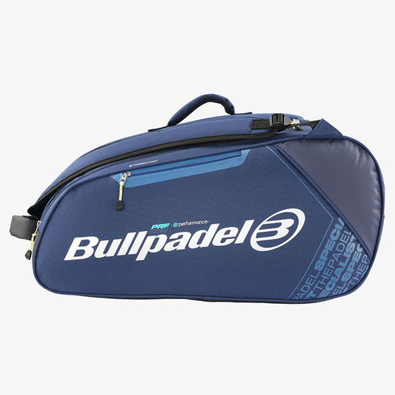 Bullpadel Indiga Women 24 + Tas