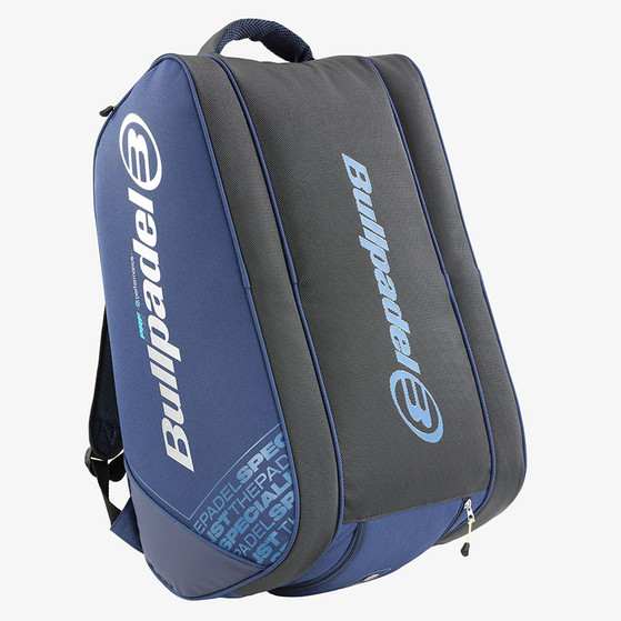 Bullpadel Indiga Women 24 + Tas
