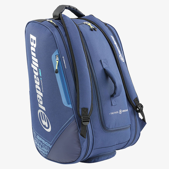 Bullpadel Indiga Women 24 + Tas