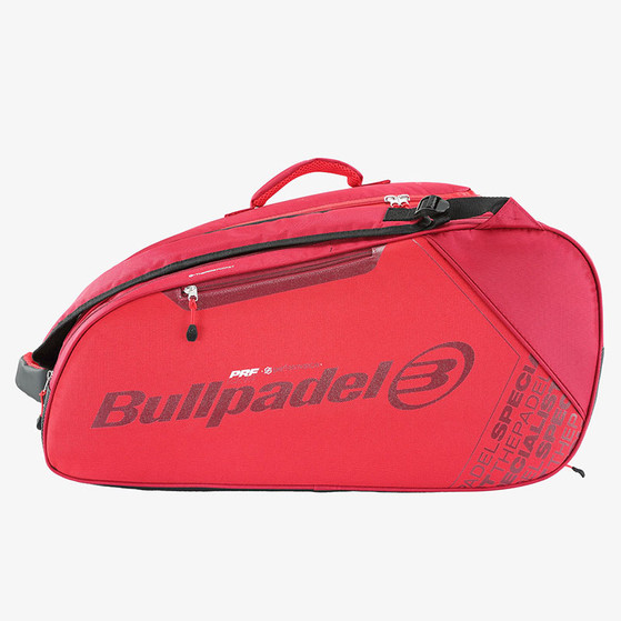 Bullpadel Indiga Power 24 + Tas
