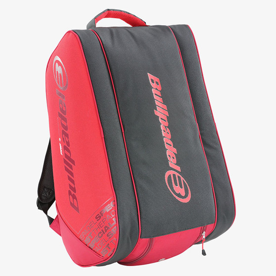 Bullpadel Indiga Power 24 + Tas